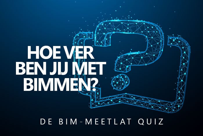 BIM Meetlat Quiz