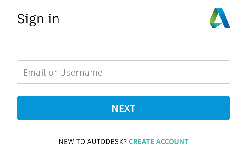 Hoe werkt het Autodesk Account: Login